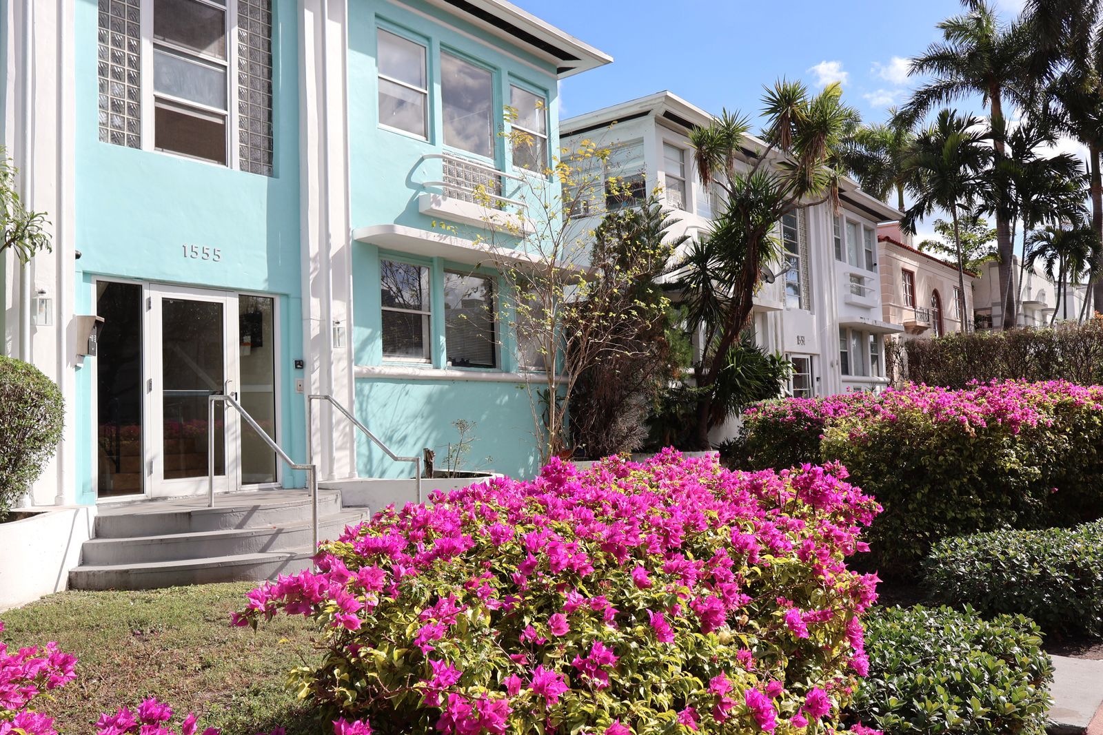 Houses in San Marco