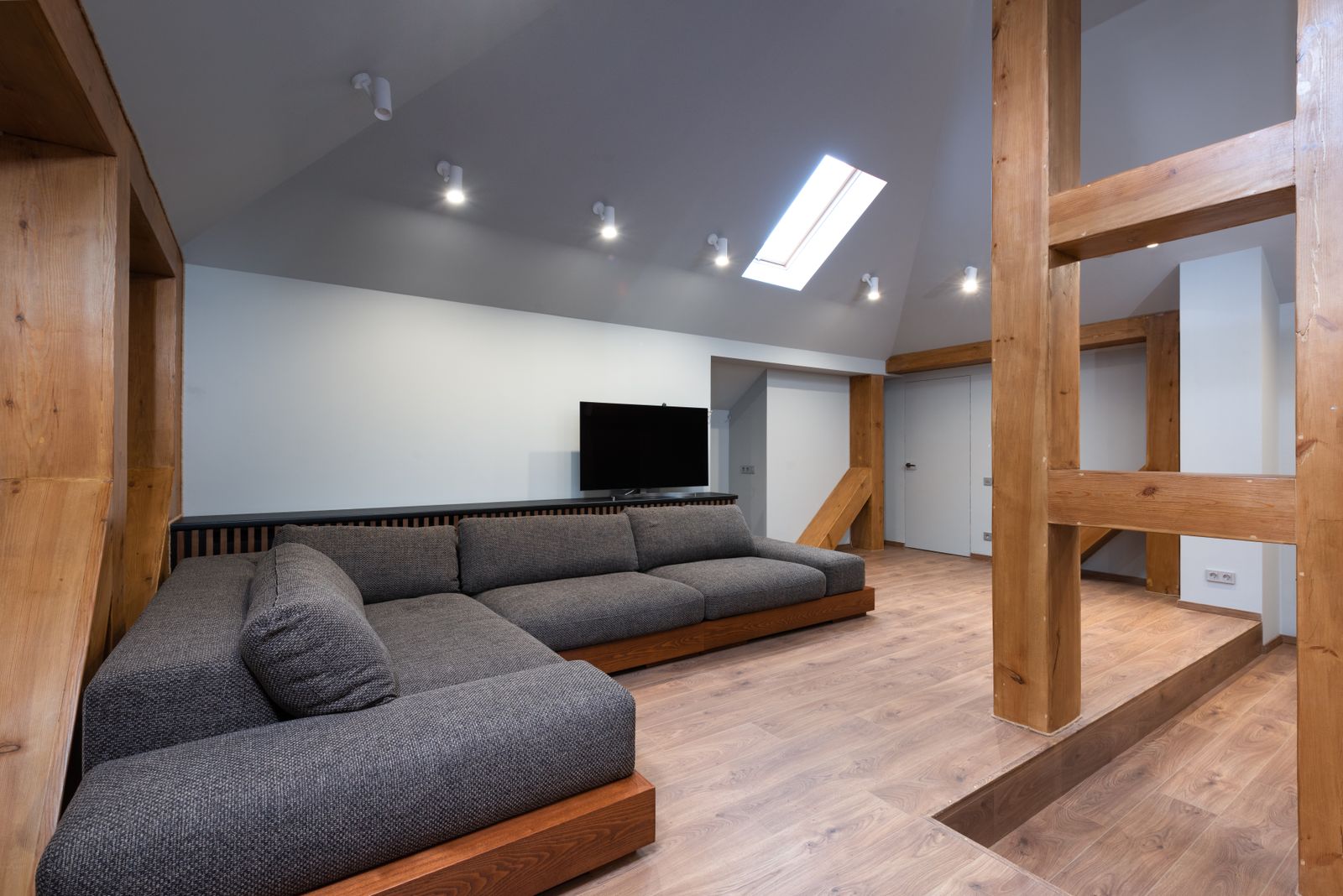 Why we test your slab before we order your floor